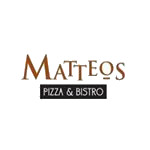 Matteo's Pizza Bistro