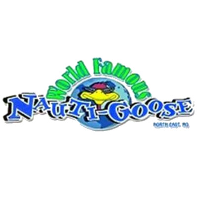 Nauti Goose