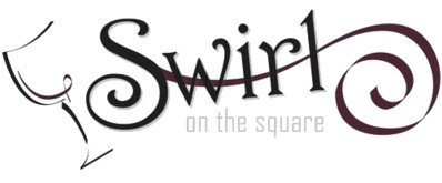 Swirl On The Square