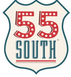 55 Fifty Five South