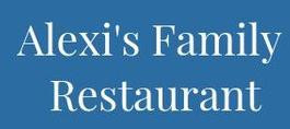 Alexi's Family Restaurant