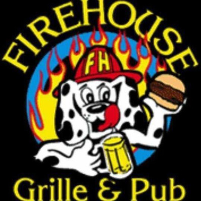 Firehouse Grille Pub