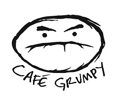 Grumpy's Cafe