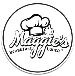 Maggie's Breakfast Lunch