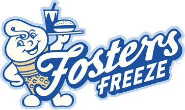 Fosters Old Fashion Freeze