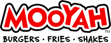 Mooyah Burgers Fries Shakes