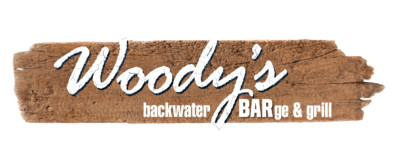 Woody's Backwater Barge Grill