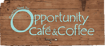 Opportunity Cafe And Coffee