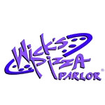 Wick's Pizza Hikes Point