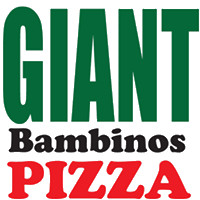 Giant Bambino's Pizza