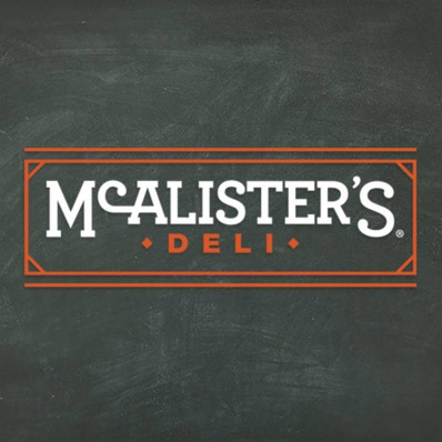 Mc Alister's Deli