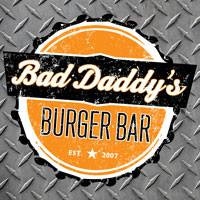 Bad Daddy's Burger