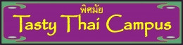 Tasty Thai Campus