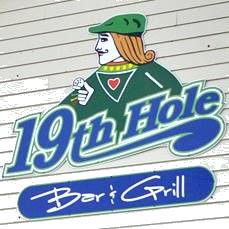 19th Hole Grill