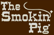 The Smokin' Pig Of Pendleton