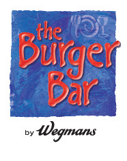 The Burger By Wegmans