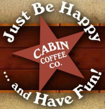 Cabin Coffee Co.