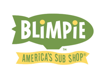 Blimpie Subs Salads