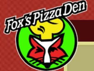 Foxs Pizza Den