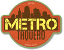 Metro Taquero