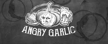 Angry Garlic