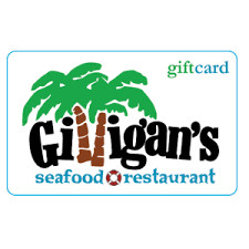 Gilligan's Seafood Johns Island