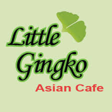 Little Gingko Asian Cafe