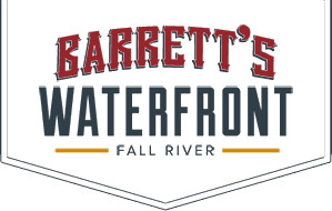 Barrett's Waterfront