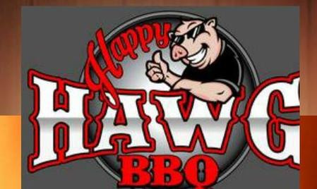 Happy Hawg Bbq