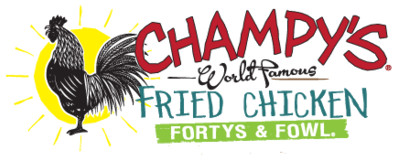 Champy's Famous Fried Chicken