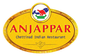 Anjappar Chettinad Indian