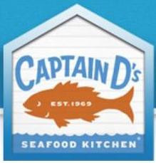 Captain D's