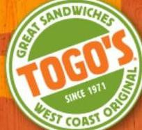 Togo's Sandwiches