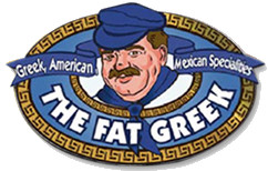 The Fat Greek