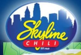 Skyline Chili