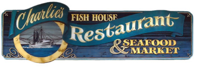 Charlies Fish House