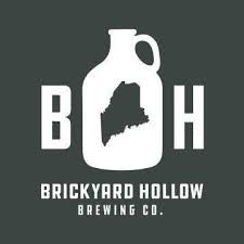 Brickyard Hollow