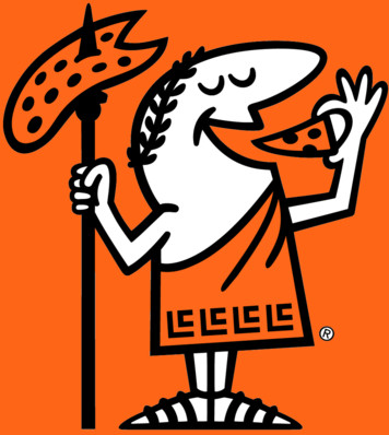 Little Caesars Pizza (parade St)