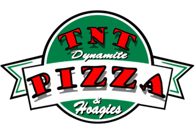 Tnt Dynamite Pizza Hoagies