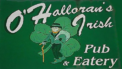 O'halloran's Irish Pub Eatery