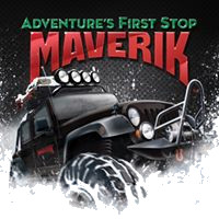 Maverik Adventure's First Stop