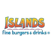 Islands Fine Burgers Drinks