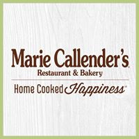 Marie Callender's Bakery- Open For Dine In!