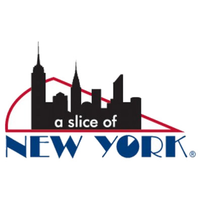 A Slice Of New York