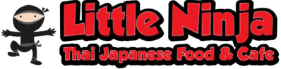 Little Ninja Thai Japanese Food And Cafe