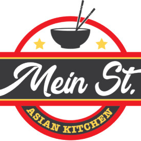 Mein St. Asian Kitchen