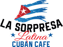 La Sorpresa Latina Cuban Cafe