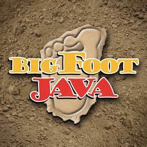 Edmonds Bigfoot Java