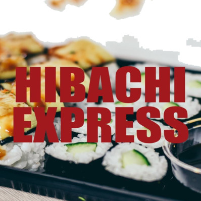 Hibachi Express Zephyrhills