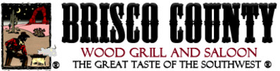 Brisco County WOOD Grill